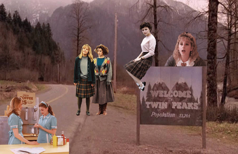Audrey Horne, Twin Peaks Wiki