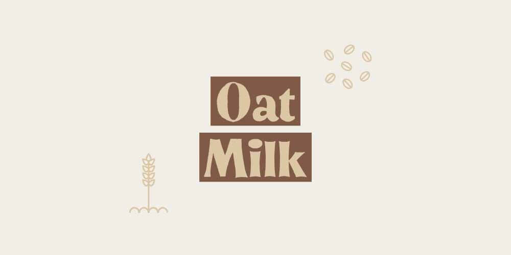 oatmilk