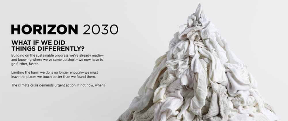 eileen fisher horizon2030